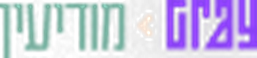 GRAY מודיעין